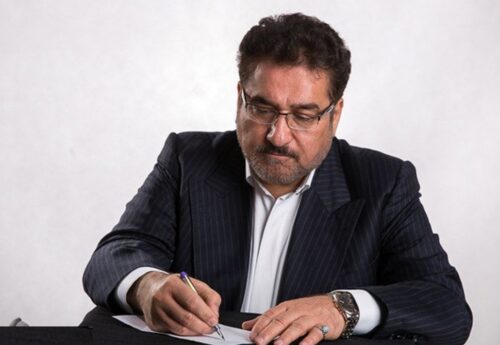 گام راهبردی چادرملو برای ارتقای ایمنی، سلامت، محیط زیست و توسعه پایدار