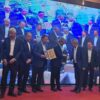دریافت لوح واحد نمونه تولید توسط خیام سپهر فولاد نیشابور