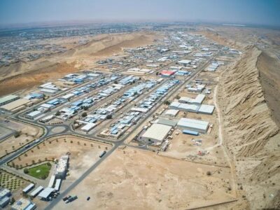 احداث یک کارخانه فولادی جدید در عمان/ گامی نو در امتداد چشمانداز عمان ۲۰۴۰