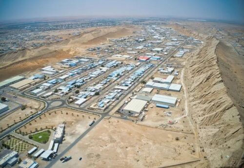 احداث یک کارخانه فولادی جدید در عمان‌/ گامی نو در امتداد چشم‌انداز عمان ۲۰۴۰