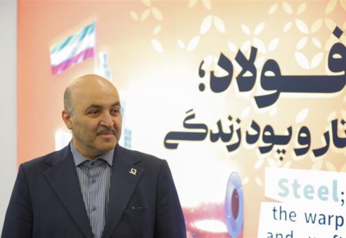 فولاد مبارکه پیشتاز فولاد سبز و تحول حکمرانی در صنعت