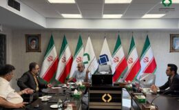  ضرورت توسعه صادرات و بین‌المللی‌سازی با کنسرسیومی از کشورهای مختلف