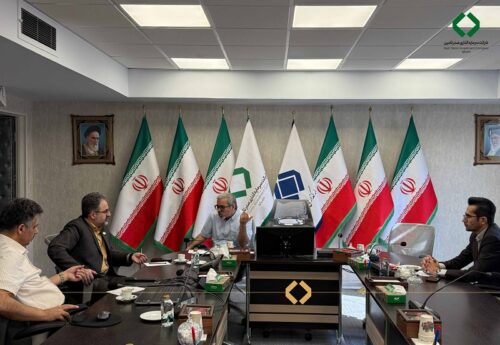  ضرورت توسعه صادرات و بین‌المللی‌سازی با کنسرسیومی از کشورهای مختلف