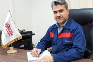 بازنگری فرایندی و جهش تکنولوژیک فولاد اکسین در سال ۱۴۰۴