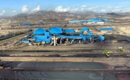 تداوم رشد تولید در فولاد سنگان/ ثبت رکورد تولید روزانه کنسانتره