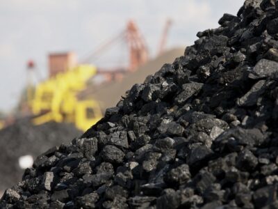 زغال سنگ کک شو ماده معدنی حیاتی امریکا شد