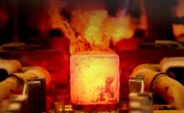 ثبت رکوردهای تولید و حمل محصول در آبانماه ۱۴۰۴ توسط شرکت فولاد غدیر نیریز