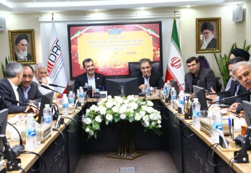 بازگشت ایمیدرو به ریل درک درست از “توسعه” در یک “سازمان توسعه‌ای”‌