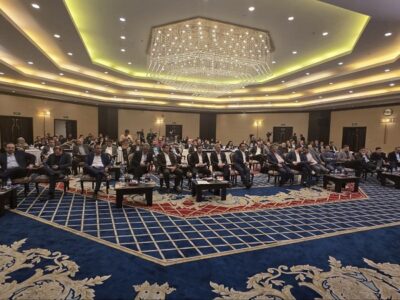 گزارش چیلان از سومین سمینار تحلیلی عملکرد و برنامه‌های شرکت‌های فولادی و معدنی/ از خبر خوش مشاور وزیر صمت برای فولادسازان تا الزام نماینده مجلس برای پاسخگویی بانک مرکزی