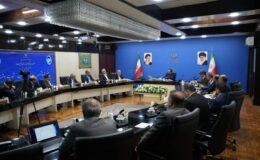 برگزاری ستاد فولاد به ریاست وزیر صمت