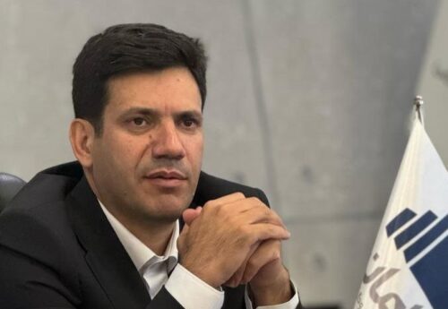 تأمین برق پایدار برای صنایع فولادی توسط پویا انرژی