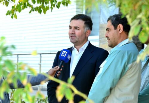 طرح دوم ورق قلع‌اندود توان‌آوران آسیا با سرمایه‌گذاری ۱۰۰ میلیون یورویی در آستانه کلنگ‌زنی است