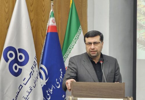 مشاور وزیر صمت: مسئولیت اجتماعی باید بر اساس منافع ملی هزینه شود/ بنگاه‌های اقتصادی شهروند مسئولیت‌پذیرند