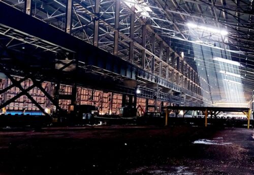 لزوم پیشگیری از تکرار محدودیت‌های انرژی در صنایع کشور