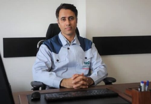 چالش‌های تأمین سنگ‌آهن و انرژی و پیشنهاد تشکیل کنسرسیوم خصوصی برای توسعه استخراج در معادن منطقه