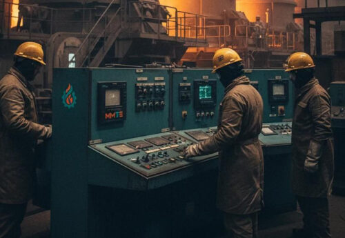 نشست تخصصی توسعه و نوسازی واحدهای احیای مستقیم فولاد با محوریت بهینه‌سازی مصرف انرژی – ۲۶ آبان در تهران برگزار می‌شود