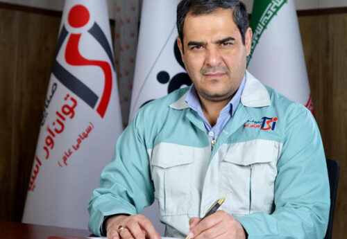 خودتأمینی؛ راهکار مؤثر صنعت فولاد برای عبور از بحران ناترازی انرژی