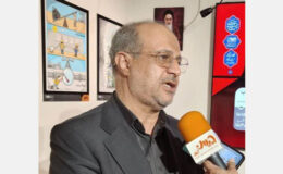 توضیحات معاون صمت درباره نحوه قیمت‌گذاری محصولات زنجیره فولاد