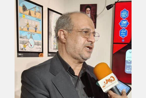 توضیحات معاون صمت درباره نحوه قیمت‌گذاری محصولات زنجیره فولاد