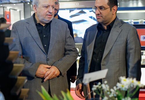 فولاد آلیاژی ایران، نقطه آغاز زنجیره تولید و ستون پایداری صنایع مادر است