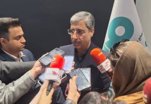 خبر های خوش  از فولاد سنگان: از پروژه عظیم ۲۰۰ مگاواتی  برق بادی تا انتقال پساب تایباد در آینده نزدیک