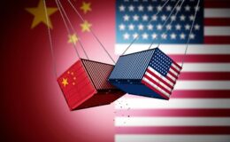 آتش جنگ تجاری اندکی آرام گرفت‌/ کاهش ۱۰درصدی تعرفه واردات کالاهای چینی به امریکا