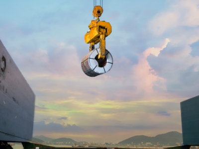 تغییر مسیر صادرات فولاد چین/ عربستان مقصد محبوب فولادسازان چینی شد