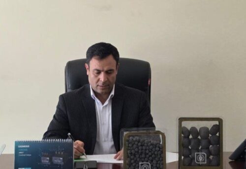 شرکت پارس فولاد سبزوار: گامی استوار در مسیر صرفه‌جویی انرژی و تولید پایدار