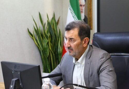 عرضه ارز صادرات زنجیره فلزی در تالار دوم این هفته عملیاتی می شود