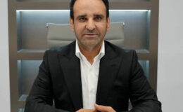 مدیر مجتمع فولاد قائنات منصوب شد + حکم