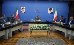 پرورش ۱۰۰۰ مدیر / پرورش نسل جدید مدیران صنعت و معدن با رویکرد نظام حل مسائل و مدیریت دانش