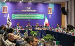 حرکت فولاد مبارکه از بومی سازی قطعات به بومی سازی واحدهای تولیدی‌/ فولاد مبارکه دیگر هیچ برداشتی از زاینده رود ندارد‌/ مشارکت فولاد مبارکه در استخراج گاز میدان مدار/  طراح بودن جایگزین اجرای طرح می‌شود