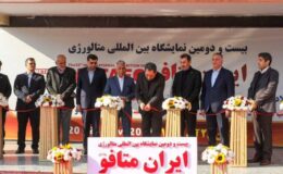 تنظیم زنجیره فولاد بر عهده ستاد فولاد است / ارز حاصل از صادرات فولادی‌ها به تالار دوم می‌رود