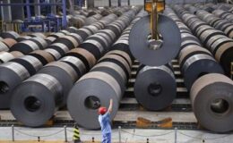 تخصیص بسته حمایتی ۳۹۶میلیون دلاری دولت کره جنوبی به فولاد‌/ تکاپو برای خودکفایی در فولاد کم‌کربن