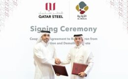 توسعه اقتصاد چرخشی در قطراستیل/ تکاپوی قطر برای کاهش واردات قراضه