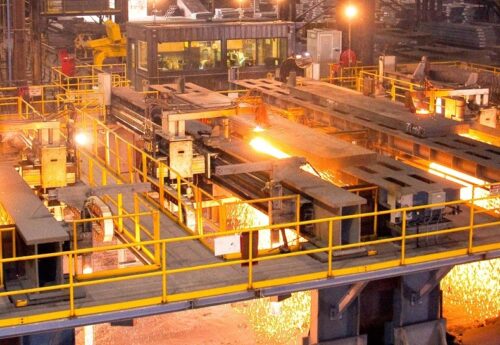 با وجود دستور صریح رئیس‌جمهور، گاز صنایع فولادی همچنان در آستانه قطع