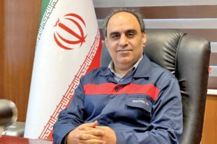 آمادگی فولاد اکسین برای تأمین ورق عریض پروژه‌های گاز