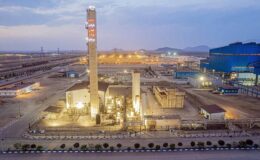 رشد 51درصدی تولید «فجهان» در نیمه نخست 1404