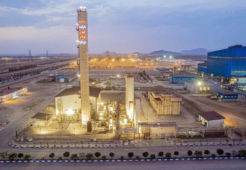 رشد ۵۱درصدی تولید «فجهان» در نیمه نخست ۱۴۰۴