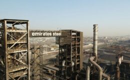 صادرات فولاد کمکربن از امارات به انگلیس/ تغییر رویکرد در تجارت فولاد خاورمیانه
