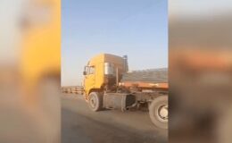 افغانستان میلگرد وارداتی ایران را مرجوع کرد