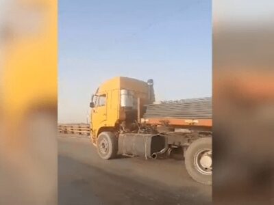 افغانستان میلگرد وارداتی ایران را مرجوع کرد