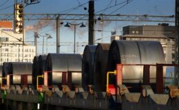 فولادساز هندی یک هلدینگ اماراتی را خرید