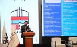 فرصتها و تهدیدهای ورود ایران به بازار جهانی فولادهای پیشرفته/ رشد بازار AHSS چند برابر سریعتر از فولاد معمولی است