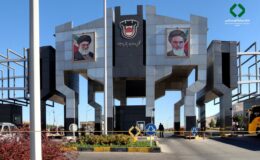 توضیح روابط عمومی تاصیکو در خصوص نامه نماینده تهران درباره شرکت ذوب آهن اصفهان