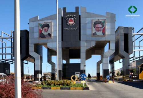 توضیح روابط عمومی تاصیکو در خصوص نامه نماینده تهران درباره شرکت ذوب آهن اصفهان