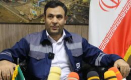 ثبت رکوردهای تولید در سال مالی جاری