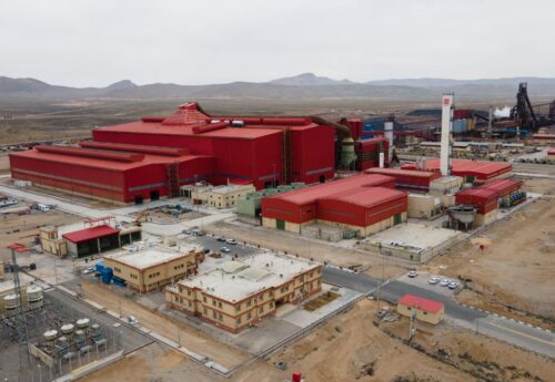 رکورد تولید تختال به صورت ۹ ذوب متوالی در واحد فولادسازی و ر یخته گری شرکت فولاد سفیددشت چهارمحال و بختیاری