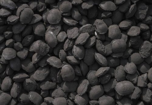 تولید بریکت احیایی از لجن صنعتی در فولاد خوزستان