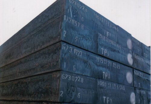 سقوط سودآوری و ارزآوری؛ فولاد ایران زیر فشار ناترازی انرژی و سیاست‌های ارزی